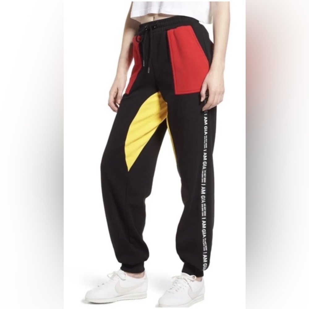 I Am Gia joggers